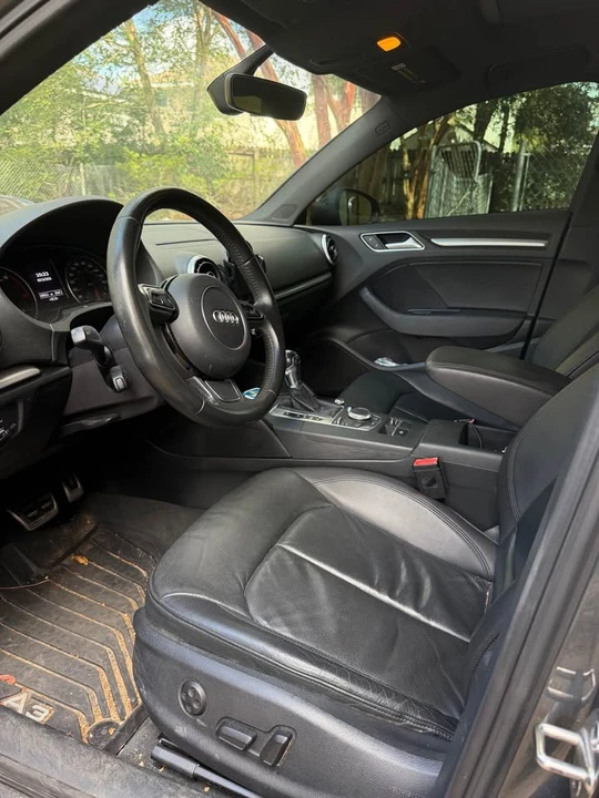 2016 Audi 8V A3 - Image 10 of 15