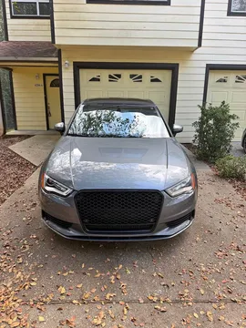 2016 Audi A3 1.8T Premium Sedan