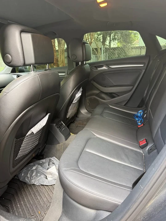 2016 Audi 8V A3 - Image 12 of 15