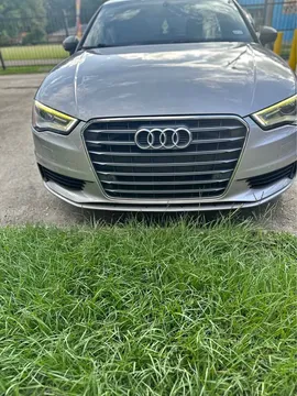 2016 Audi A3 1.8T Premium Sedan 4D