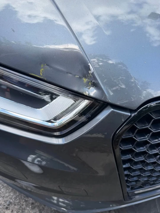 2016 Audi 8V A3 - Image 15 of 15