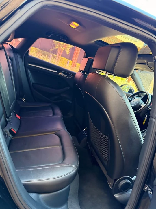 2016 Audi 8V A3 - Image 12 of 20