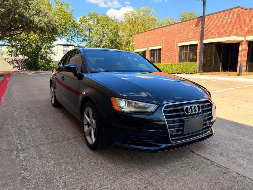 2016 Audi 8V A3 - Image 2 of 20