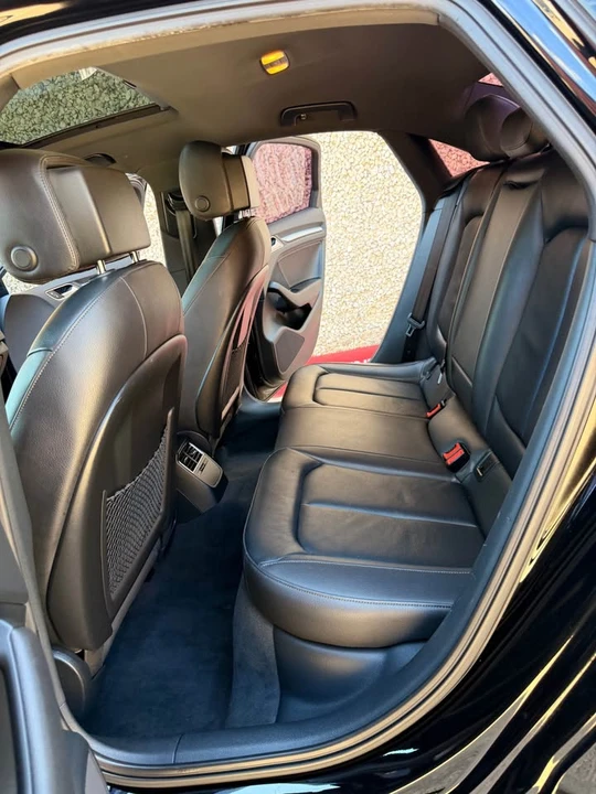 2016 Audi 8V A3 - Image 11 of 20
