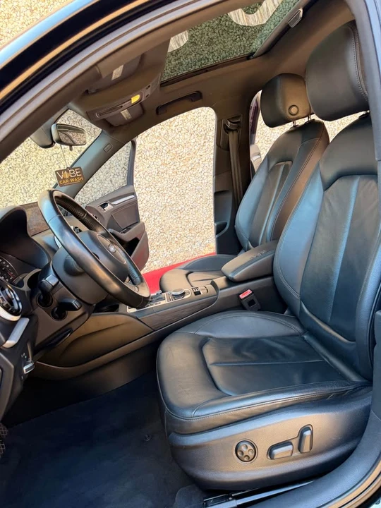 2016 Audi 8V A3 - Image 10 of 20