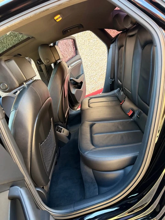 2016 Audi 8V A3 - Image 13 of 20
