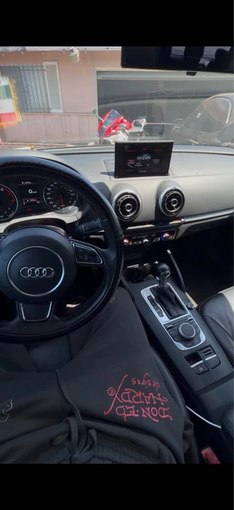 2016 Audi 8V A3 - Image 3 of 3