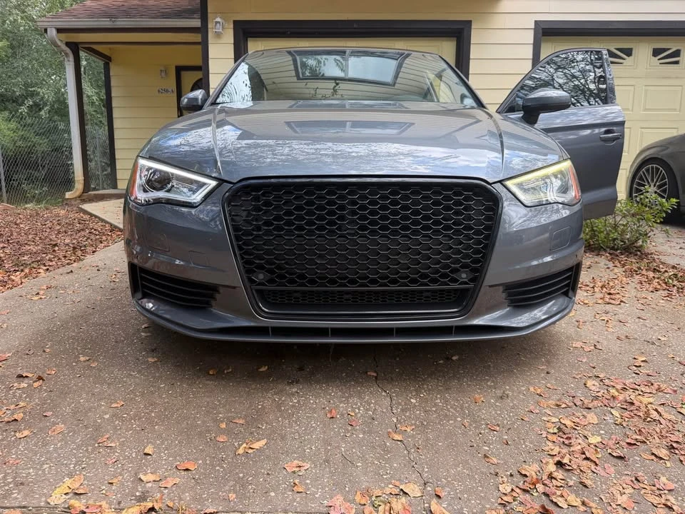 2016 Audi 8V A3 - Image 13 of 15