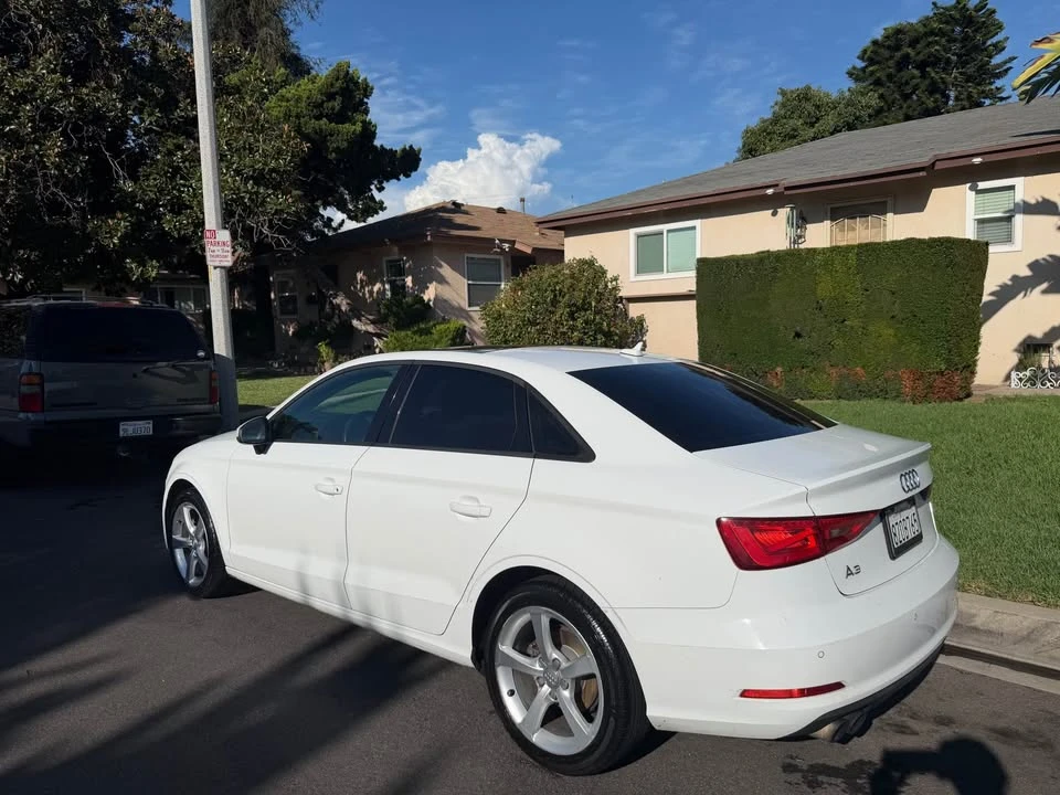 2016 Audi 8V A3 - Image 6 of 7