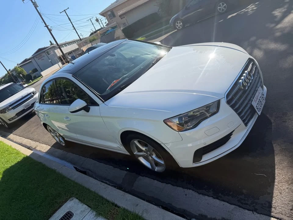2016 Audi 8V A3 - Image 2 of 7