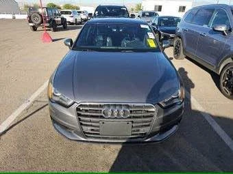2016 Audi 8V A3 - Image 4 of 5