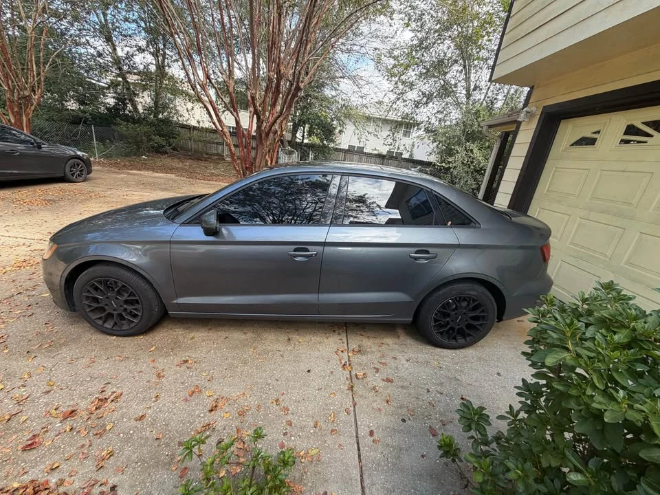 2016 Audi 8V A3 - Image 3 of 15