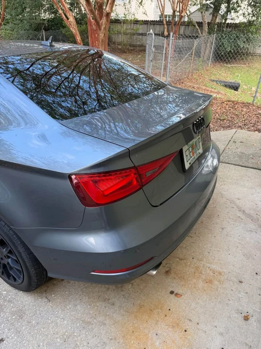 2016 Audi 8V A3 - Image 6 of 15