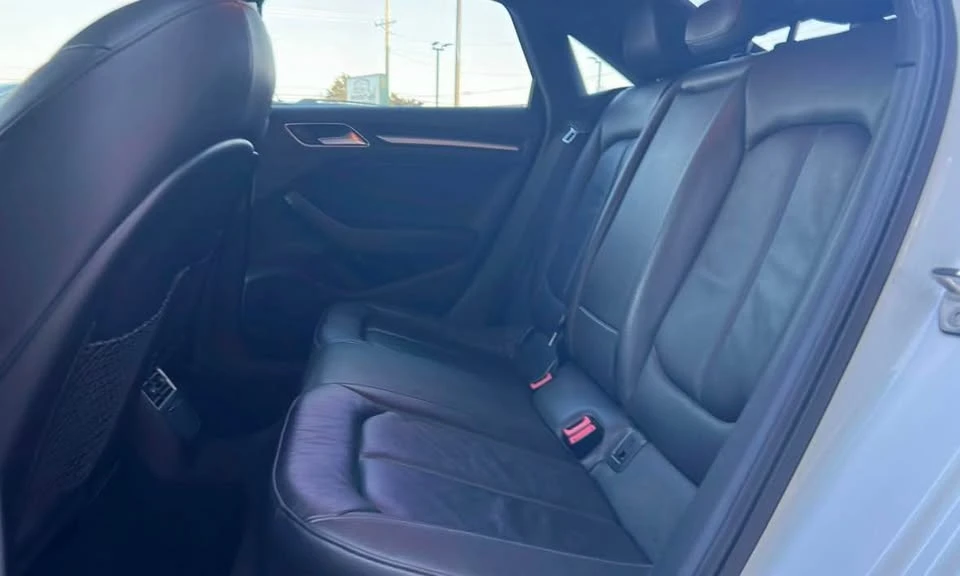2016 Audi 8V A3 - Image 9 of 12