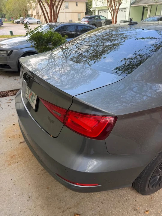 2016 Audi 8V A3 - Image 5 of 15