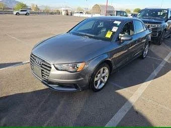 2016 Audi 8V A3 - Image 5 of 5