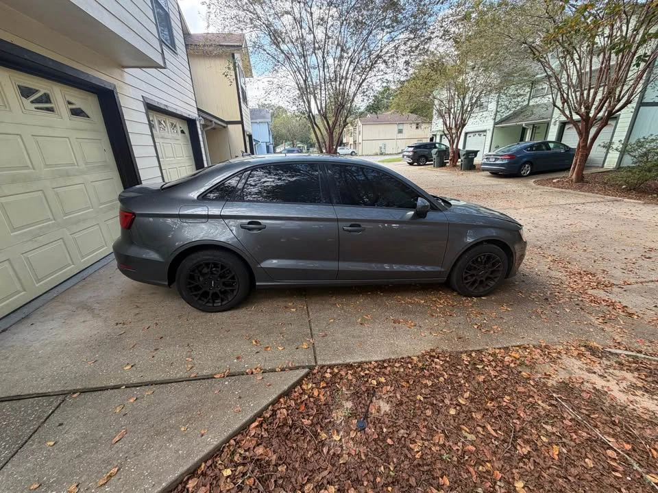 2016 Audi 8V A3 - Image 7 of 15