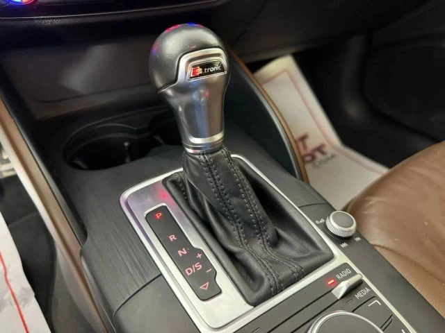 2016 Audi 8V A3 - Image 20 of 21