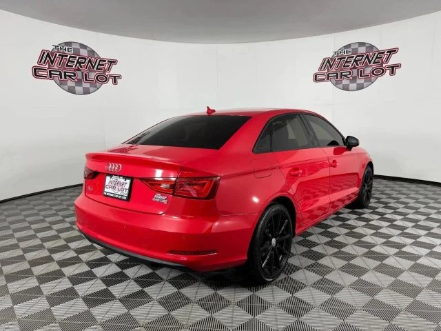 2016 Audi 8V A3 - Image 7 of 21