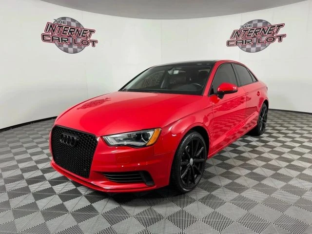 2016 Audi 8V A3 - Image 3 of 12