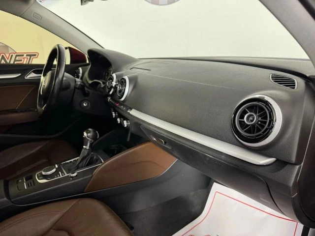 2016 Audi 8V A3 - Image 12 of 12