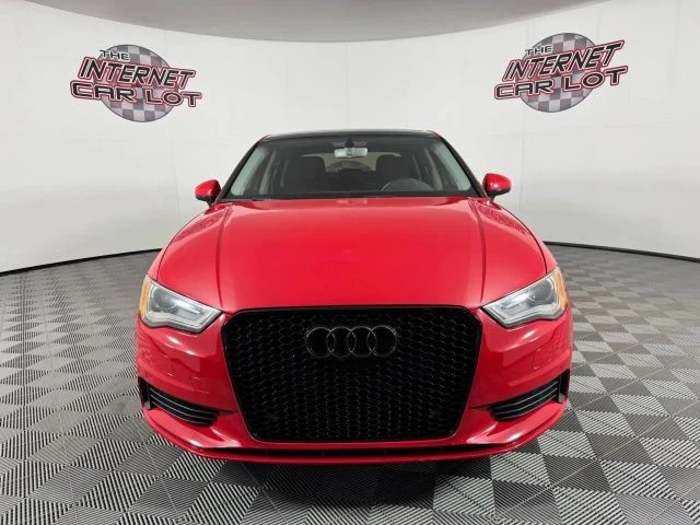 2016 Audi 8V A3 - Image 2 of 12