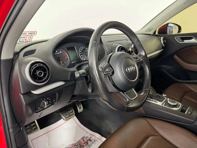 2016 Audi 8V A3 - Image 10 of 12