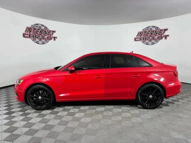 2016 Audi 8V A3 - Image 4 of 12