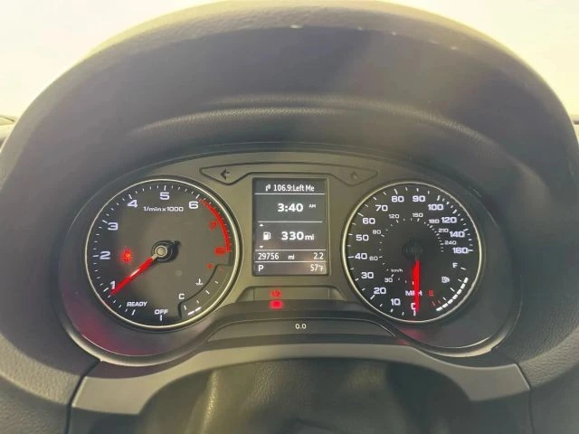 2016 Audi 8V A3 - Image 14 of 21