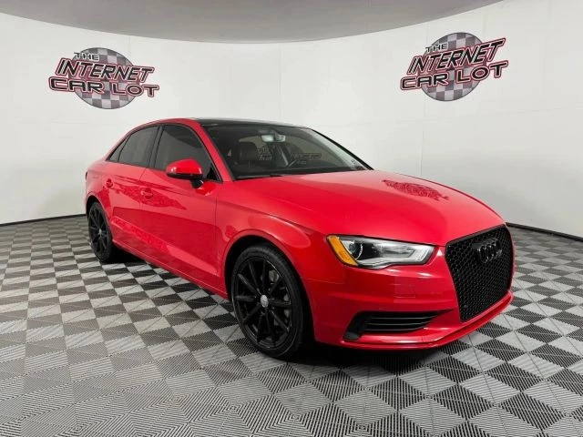 2016 Audi 8V A3 - Image 9 of 12