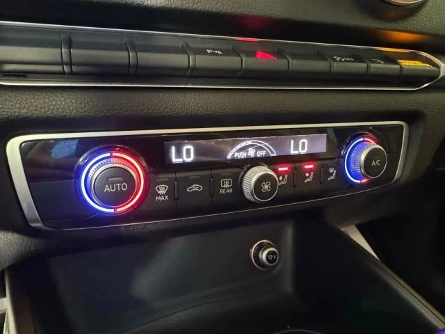2016 Audi 8V A3 - Image 19 of 21