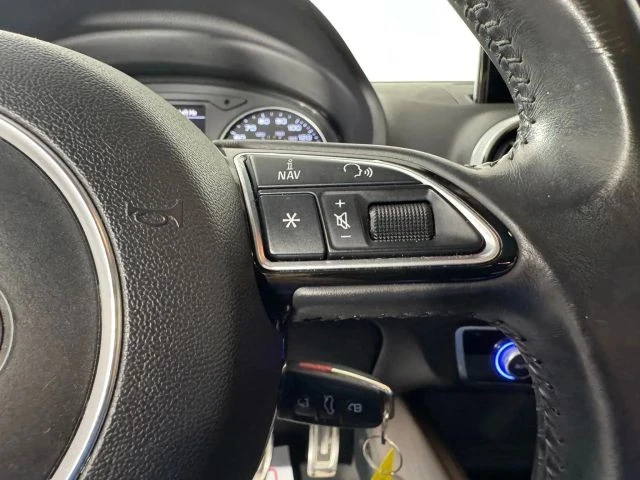 2016 Audi 8V A3 - Image 16 of 21