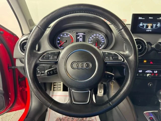 2016 Audi 8V A3 - Image 13 of 21