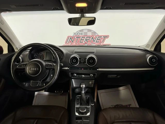 2016 Audi 8V A3 - Image 11 of 12
