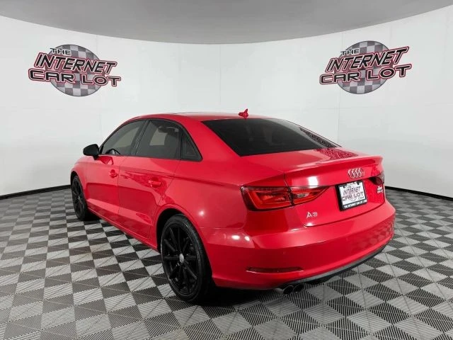 2016 Audi 8V A3 - Image 5 of 12