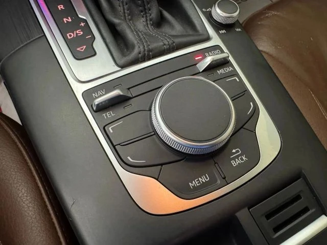 2016 Audi 8V A3 - Image 21 of 21