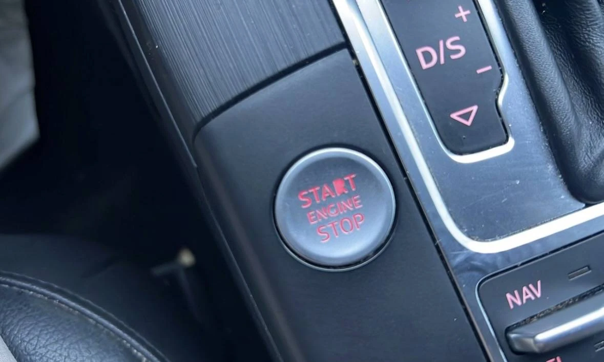 2016 Audi 8V A3 - Image 10 of 11