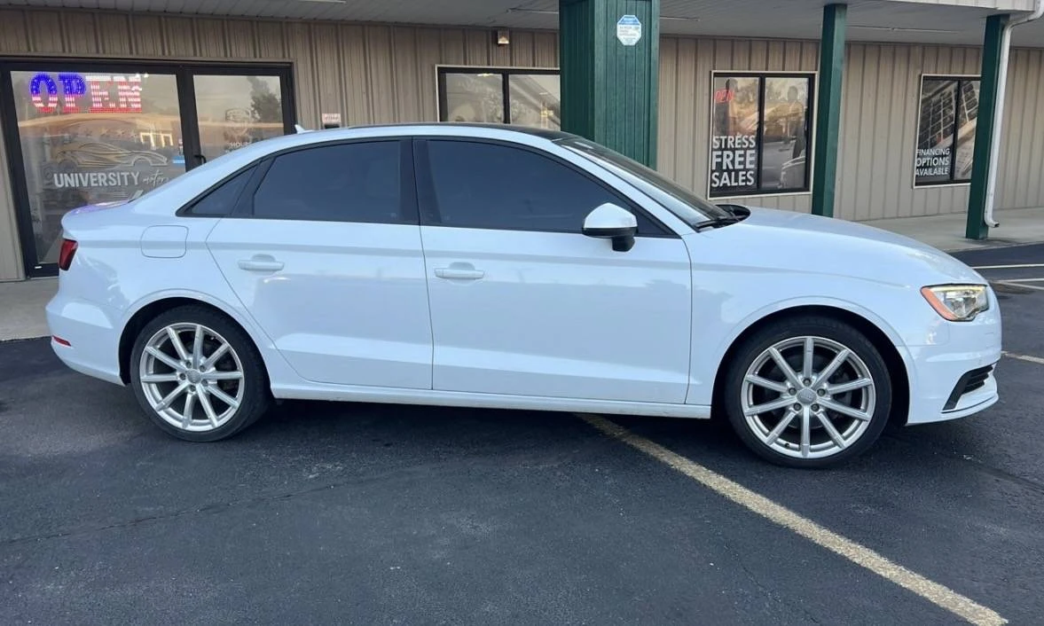 2016 Audi 8V A3 - Image 5 of 11