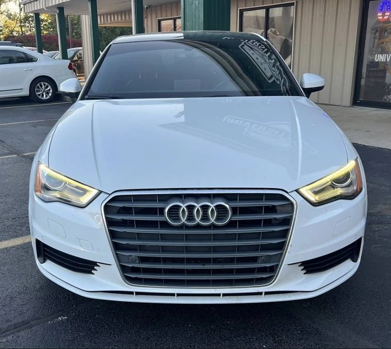 2016 Audi 8V A3 - Image 2 of 11