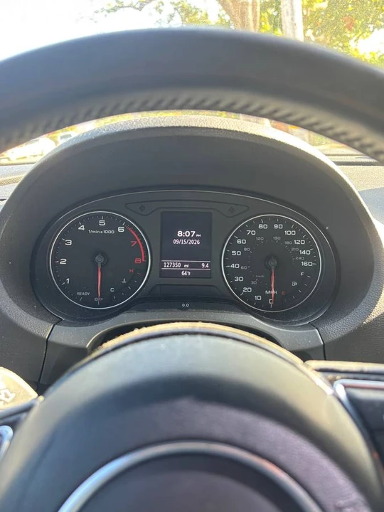 2016 Audi 8V A3 - Image 7 of 11