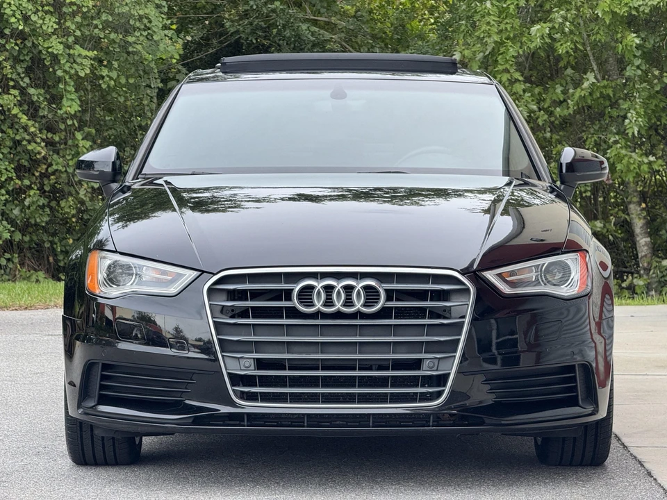 2016 Audi 8V A3 - Image 2 of 31