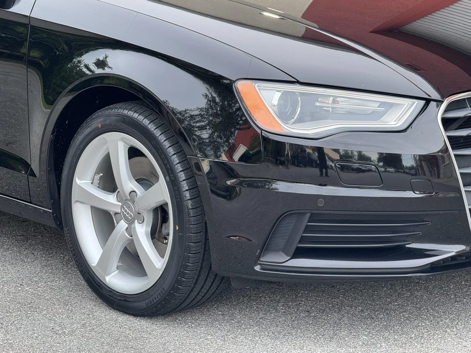 2016 Audi 8V A3 - Image 19 of 31