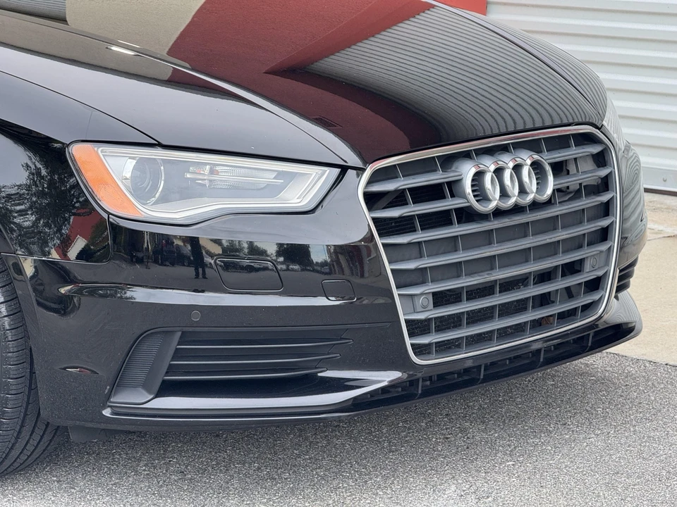 2016 Audi 8V A3 - Image 20 of 31