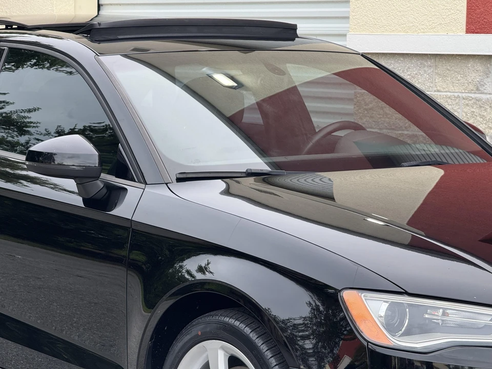 2016 Audi 8V A3 - Image 21 of 31
