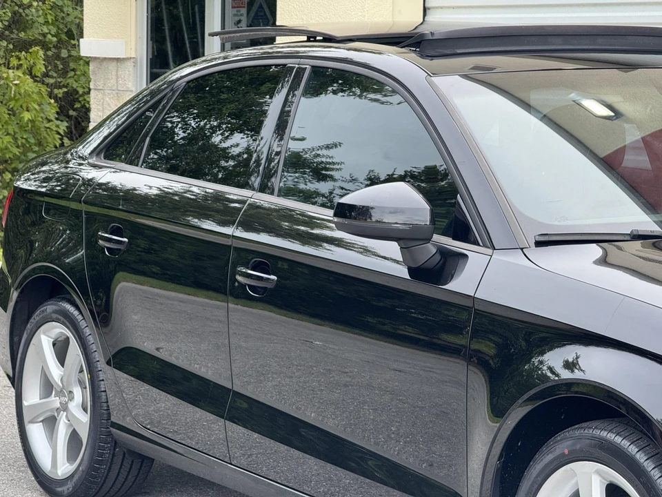 2016 Audi 8V A3 - Image 22 of 31