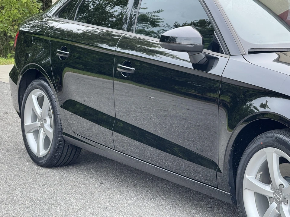2016 Audi 8V A3 - Image 23 of 31