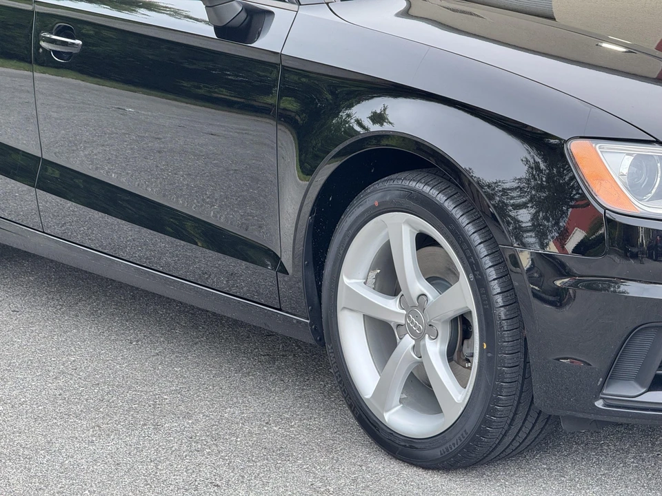 2016 Audi 8V A3 - Image 24 of 31