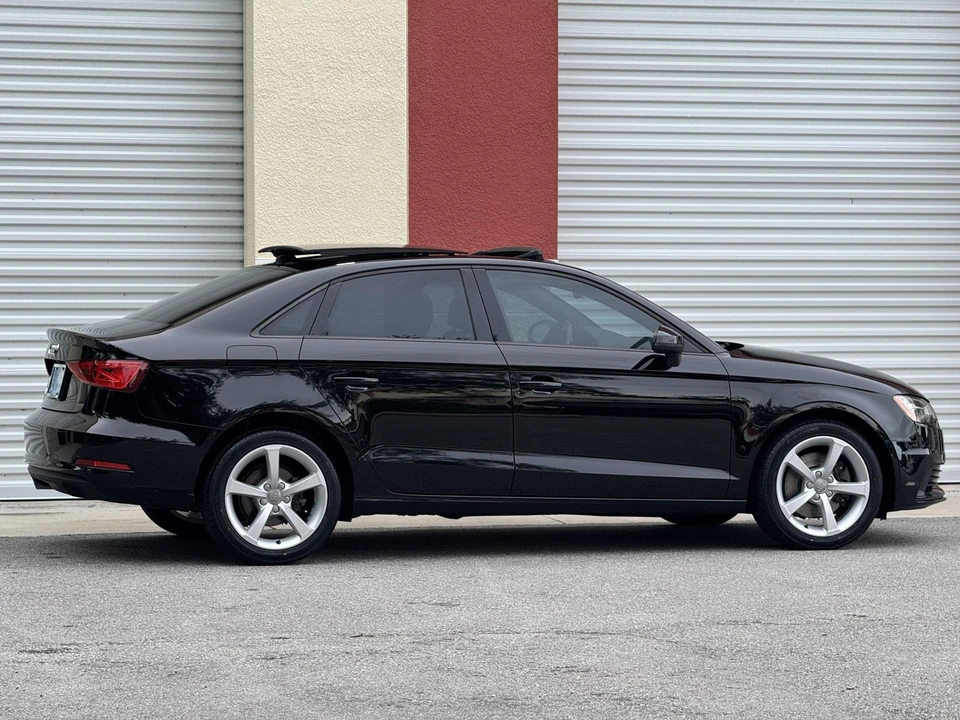 2016 Audi 8V A3 - Image 7 of 31