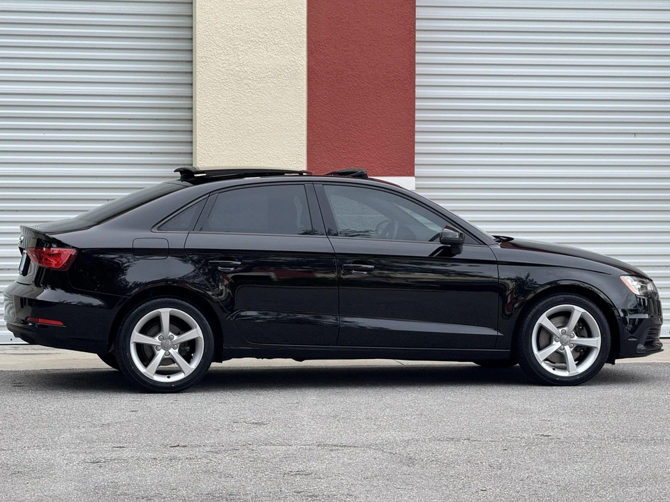 2016 Audi 8V A3 - Image 6 of 31