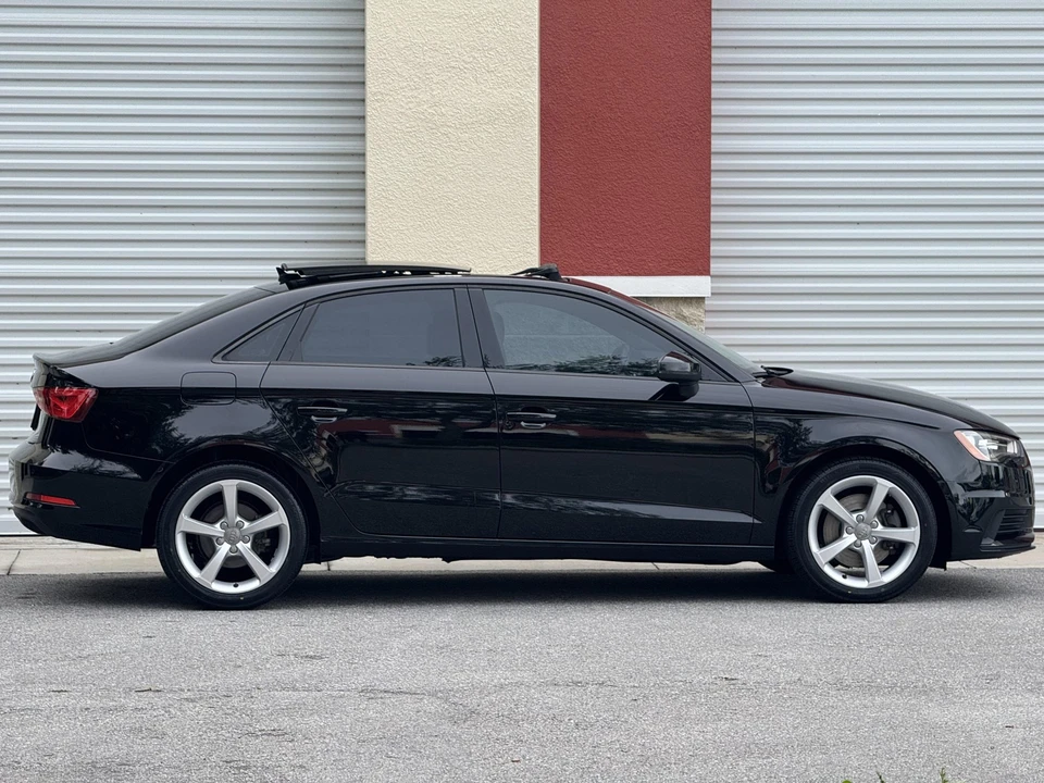 2016 Audi 8V A3 - Image 5 of 31